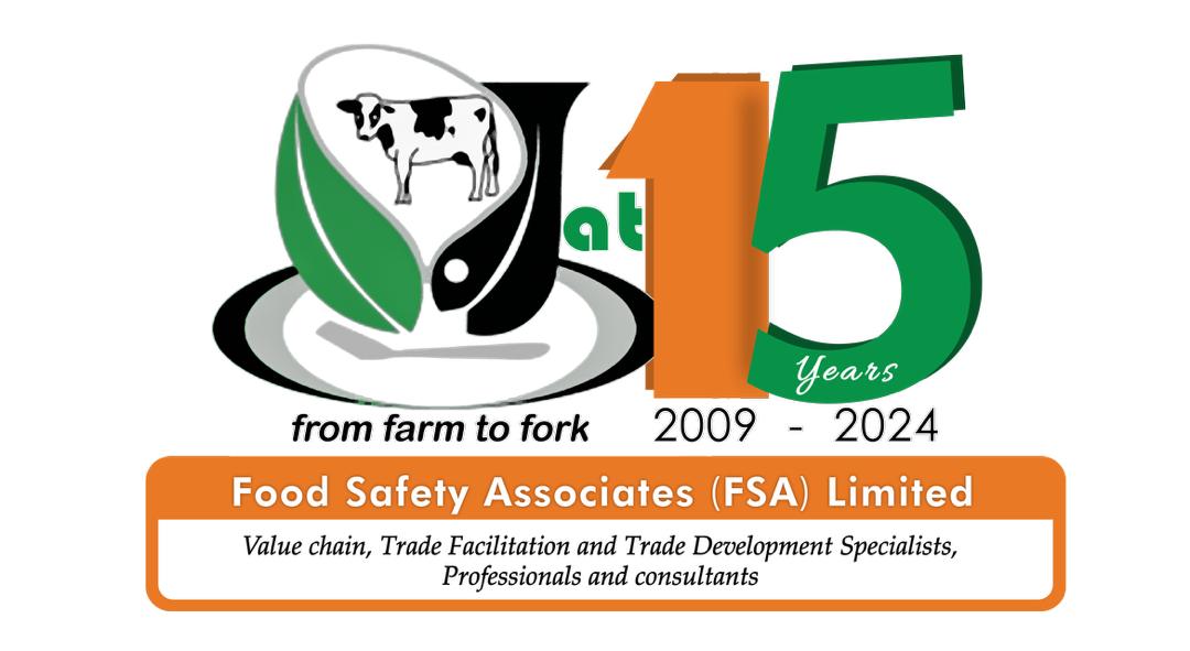 Food Safety Associates @15